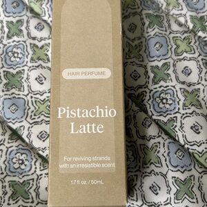 Pistachio Latte Hair Perfume